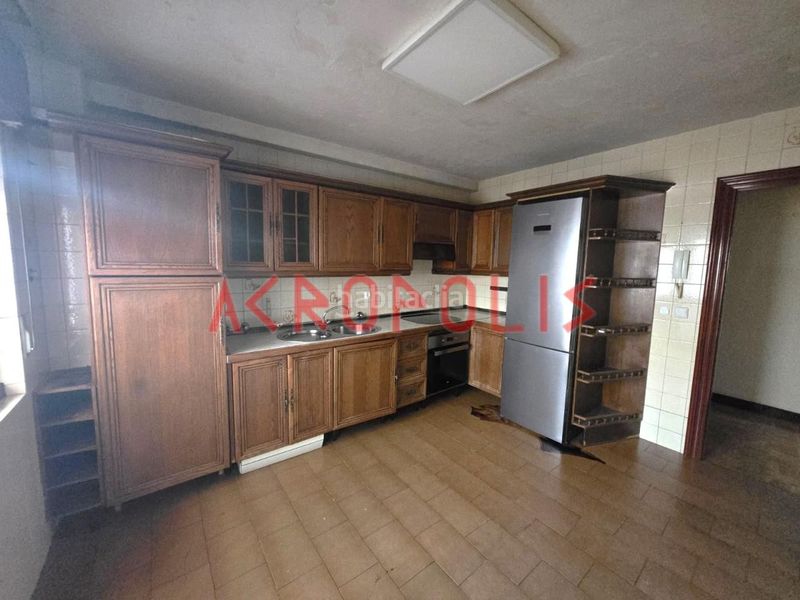 Foto 94f3c705-4692-4ccf-923f-5a7df0e3e32c. Piso venta de piso en San Claudio - La Chantría León