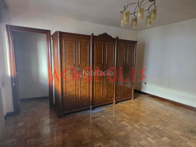 Foto a90ddc19-cdaf-4d47-ae01-6ae186fc0240. Piso venta de piso en San Claudio - La Chantría León
