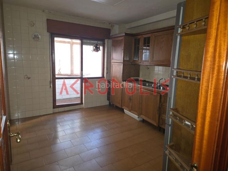 Foto cffc614a-66d5-44ef-9adc-f630cc233c44. Piso venta de piso en San Claudio - La Chantría León