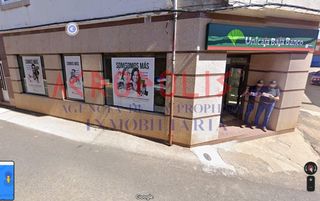 Geschäftsraum  Calle calvo sotelo 19 49693 morales de rey. Venta de local en morales de rey