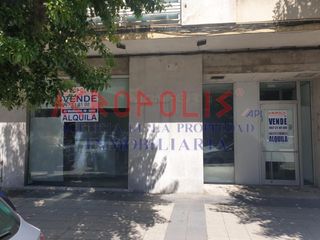 Local Comercial a San Claudio - La Chantría