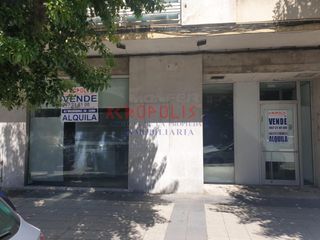 Local Comercial a San Claudio - La Chantría