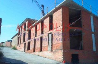 Geschäftsraum  Calle iglesia. Obra parada en calle iglesia nº 3
