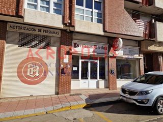 Local Comercial  Ca de la vizana. Local en ca de la vizana benavente