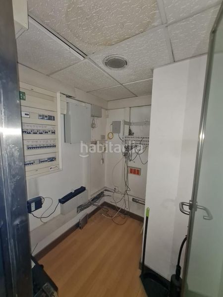 Foto 2602a65a-a83a-43b5-acaa-6e51e73904b9. Local comercial amb calefacció a Centro Ciudad León