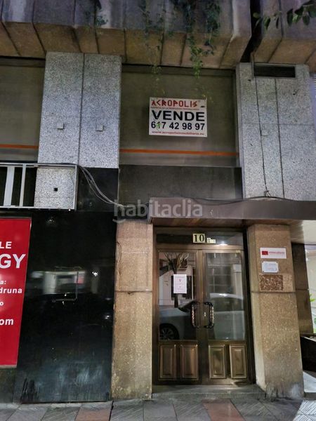 Foto 7a0bde4c-7569-435b-918b-0a01bfab0ba6. Local comercial amb calefacció a Centro Ciudad León