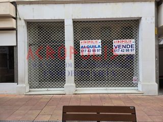 Local commercial  Calle gil y carrasco 3 24001 leon. Venta de local en el centro de leon