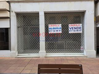 Geschäftsraum  Calle gil y carrasco 3 24001 leon. Venta de local en el centro de leon