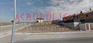 Wohngrundstück  Calle alonso briceño. Venta de suelos urbanos en benavente, zamora