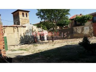 Residential Plot  Calle cruces. Venta de suelo urbano en villalpando, zamora
