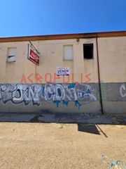 Geschäftsraum  Calle poligono 502 parcela 6069. Venta de local en pobladura del valle