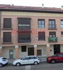 Geschäftsraum  Calle cortes de toro. Venta de local en toro