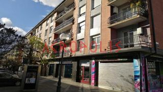 Local Comercial  Calle gudari 18 5 17 48340 amorebieta-etxano. Venta de trastero en amorebietaetxano, bilbao