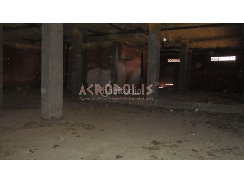 Foto d8e2025a-2115-4207-8a04-2d4455bdedbe. Local comercial amb calefacció a San Claudio - La Chantría León