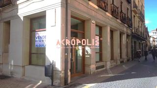 Location Local commercial  La rua