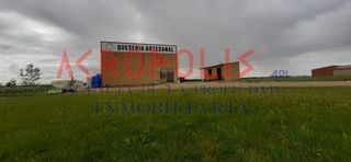 Local Comercial  Camino santa colomba 501 parcela6 49690 san cristobal de entrevi. Venta de local en san cristobal de entreviñas