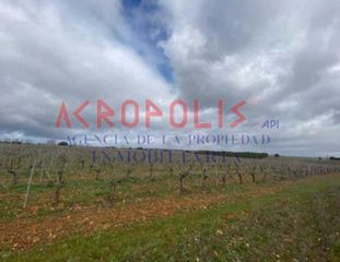 Terreno residenziale in Chozas de Abajo. Venta de solar en chozas de abajo