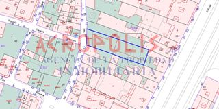 Terreno residencial  Ronda san francisco. Venta de solar en benavente