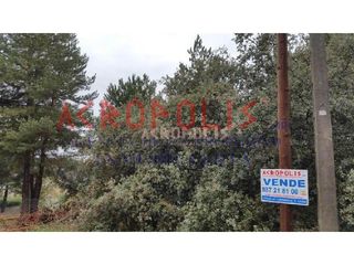 Terreno residenziale  Calle negrillo. Venta de solar en valdefresno