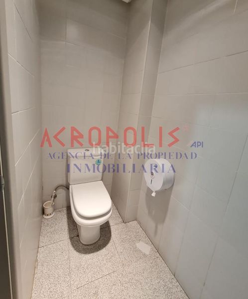 Foto d3c38362-6e4f-4b6c-9c34-bda71d88cb38. Local comercial a Armunia León