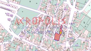 Terreno residenziale  Calle vista alegre. Venta de solar en villaralbo