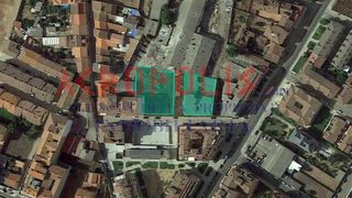 Terreno residencial  Calle cristobal colon. Venta de solar en toro