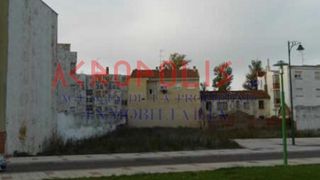 Terreny residencial a Armunia. Venta de solar en leon