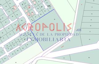 Terreny residencial  Avenida peñacorada. Venta de solar en mansilla de las mulas