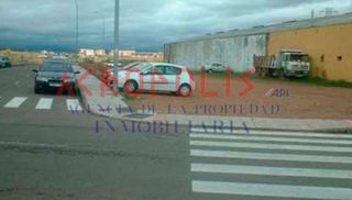 Terreno residenziale  Calle rio sequino 2. Venta de solar en villaquilambre