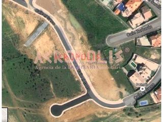 Terreno residenziale  Calle las dibujas. Venta de solar en benavente, zamora