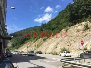 Terreno residenziale  Calle sector industrial ibur-erreka. Terrenos en venta en eibar