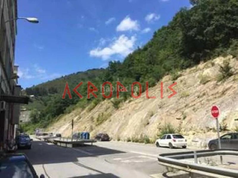 Foto 1e6337da-af14-4a29-a141-6d293a44bf28. Terreny residencial a Eibar