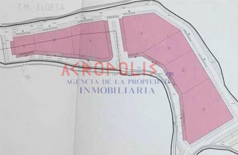 Foto 21acbdec-ad1a-4254-a7eb-43a39456e4ab. Terreny residencial a Eibar