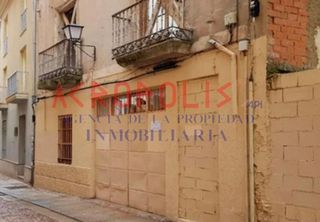 Terreny residencial  Calle reina. Venta de solar en zamora