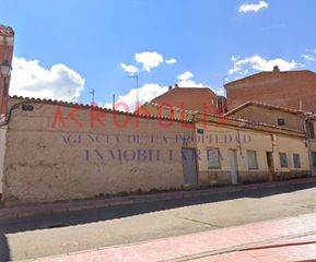 Terreno residencial  Ronda del toril. Solar en venta en benavente