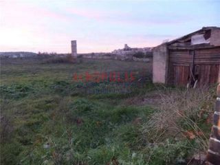 Terreno residenziale  Plaza sector 19:c.s. francisco. Venta de solar en zamora