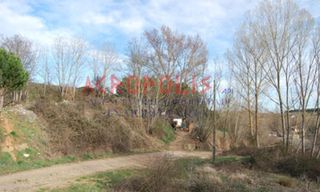 Terreno residenziale  Calle el barreron. Venta de solar en san andres del rabanedo