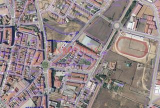 Terreny residencial a Benavente. Venta de solar en benavente