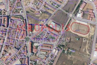 Terreny residencial a Benavente. Venta de solar en benavente