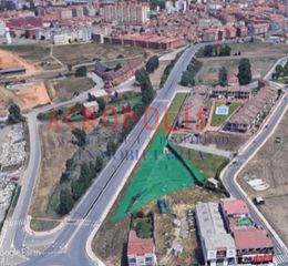 Terreny residencial  Calle azorin tc. Solar en venta en san andres del rabanedo, leon