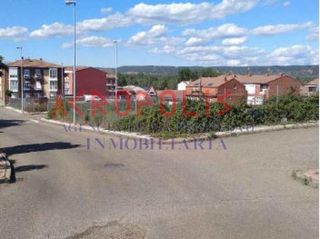 Terreny residencial a Calle Goya 3