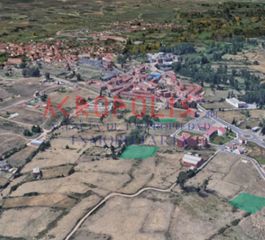 Terreny residencial  Calle picones polg. 48 parcela 23. Solar en venta en san andres del rabanedo, leon.