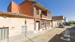 Terreno residenziale  Plaza bermillo sayago. Venta de solar en zamora