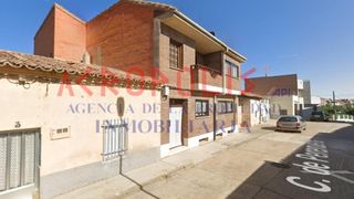 Terreno residenziale  Plaza bermillo sayago. Venta de solar en zamora