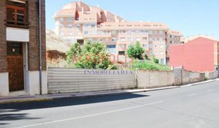 Terreny residencial  Calle sor asuncion romo. Venta de solar en benavente