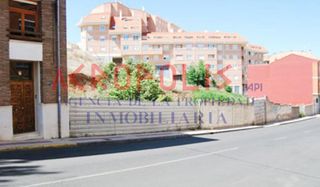 Terreny residencial  Calle sor asuncion romo. Venta de solar en benavente