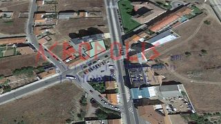 Terreny residencial  Calle av. antibioticos. Venta de solar en av. antibioticos, leon