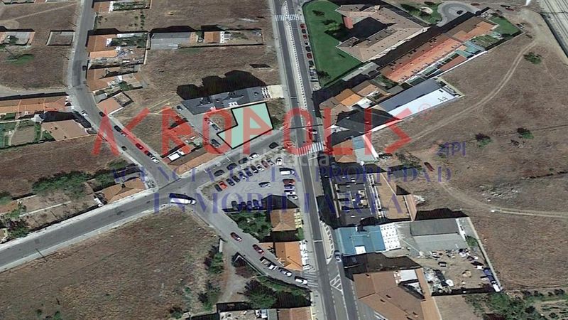 Foto 108d61a6-0f87-4132-b6b1-be95f58a4f9b. Terreny residencial a Armunia León