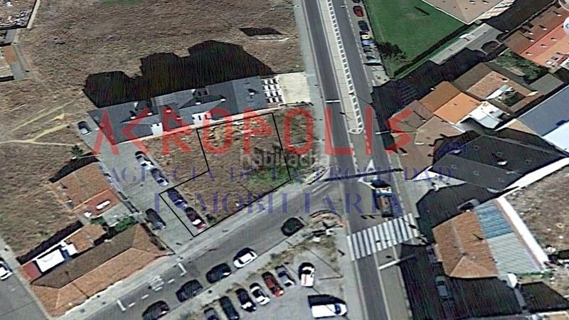 Foto 654cb620-9c5e-4436-8a1b-4f5b69bd0b55. Terreny residencial a Armunia León
