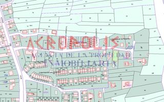 Terreno residenziale  Calle la peralina. Venta de suelo urbano en carbajal de la legua, leon